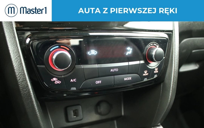 Suzuki Vitara cena 94850 przebieg: 23807, rok produkcji 2022 z Wasilków małe 191